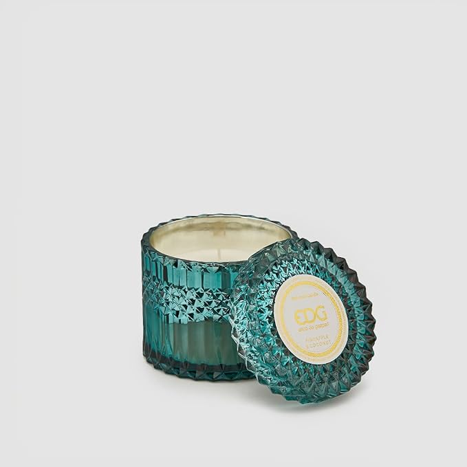 EDG - Pineapple & Coconut 10,5