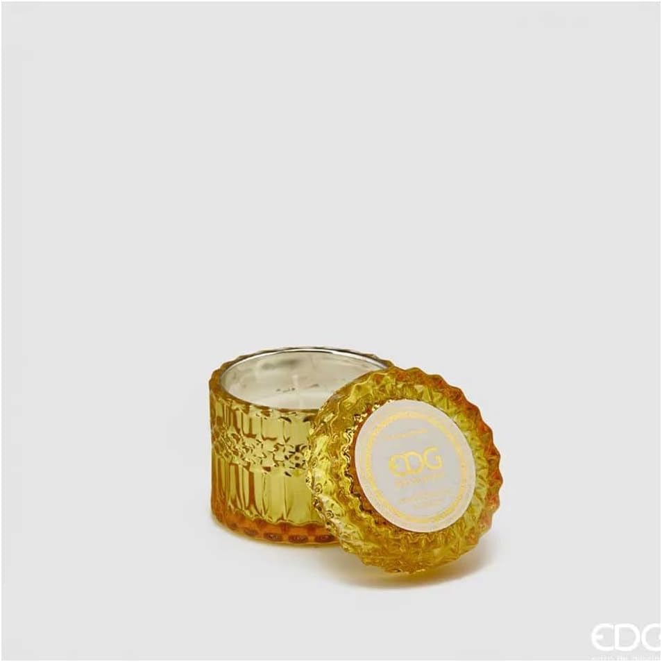 EDG - Waterlily & Moss 8,5