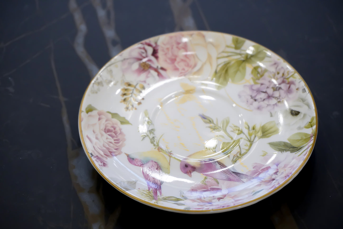 Tazzine Flowers EDG