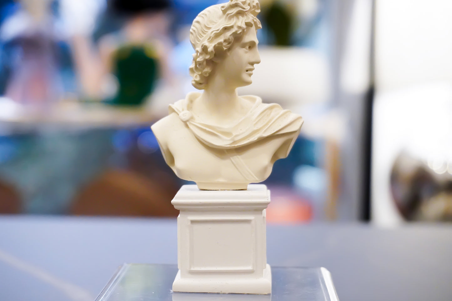 Apollo | Mini
