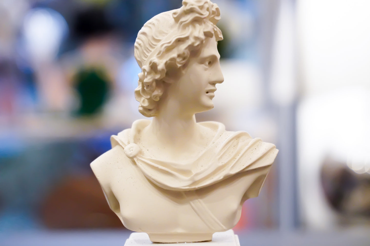 Apollo | Mini