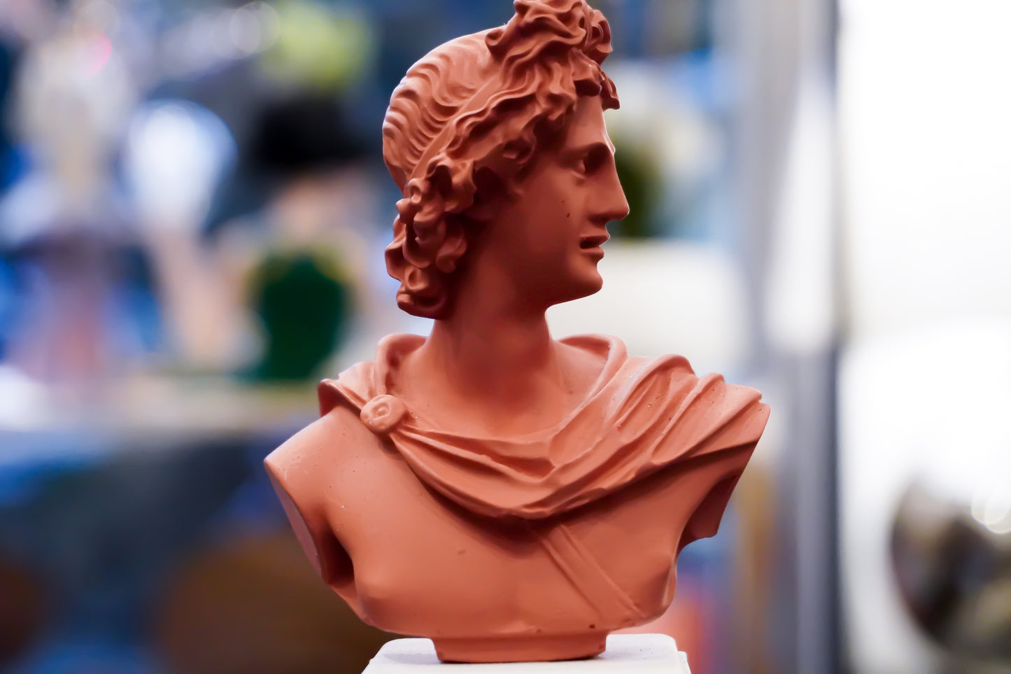 Apollo | Medium