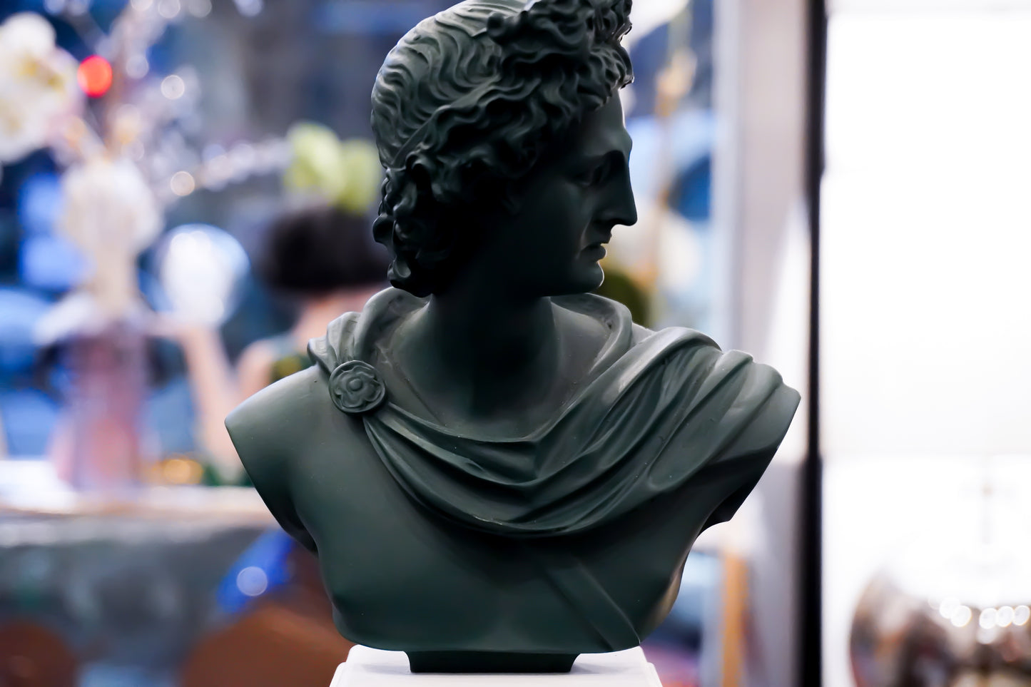 Apollo | Maxi