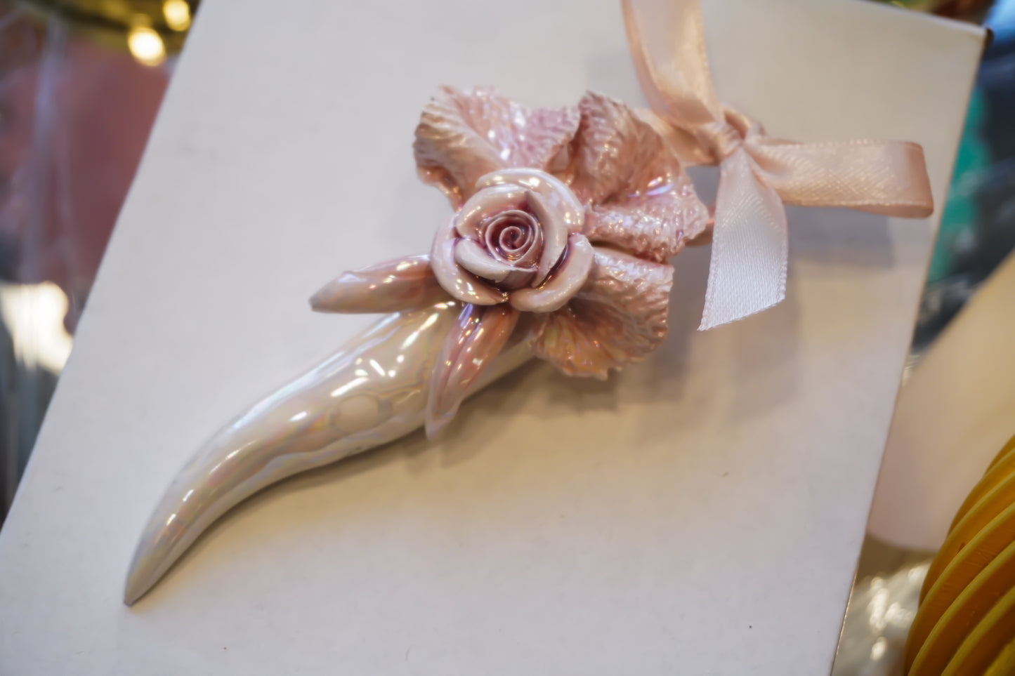 Corno Rosa | BIG