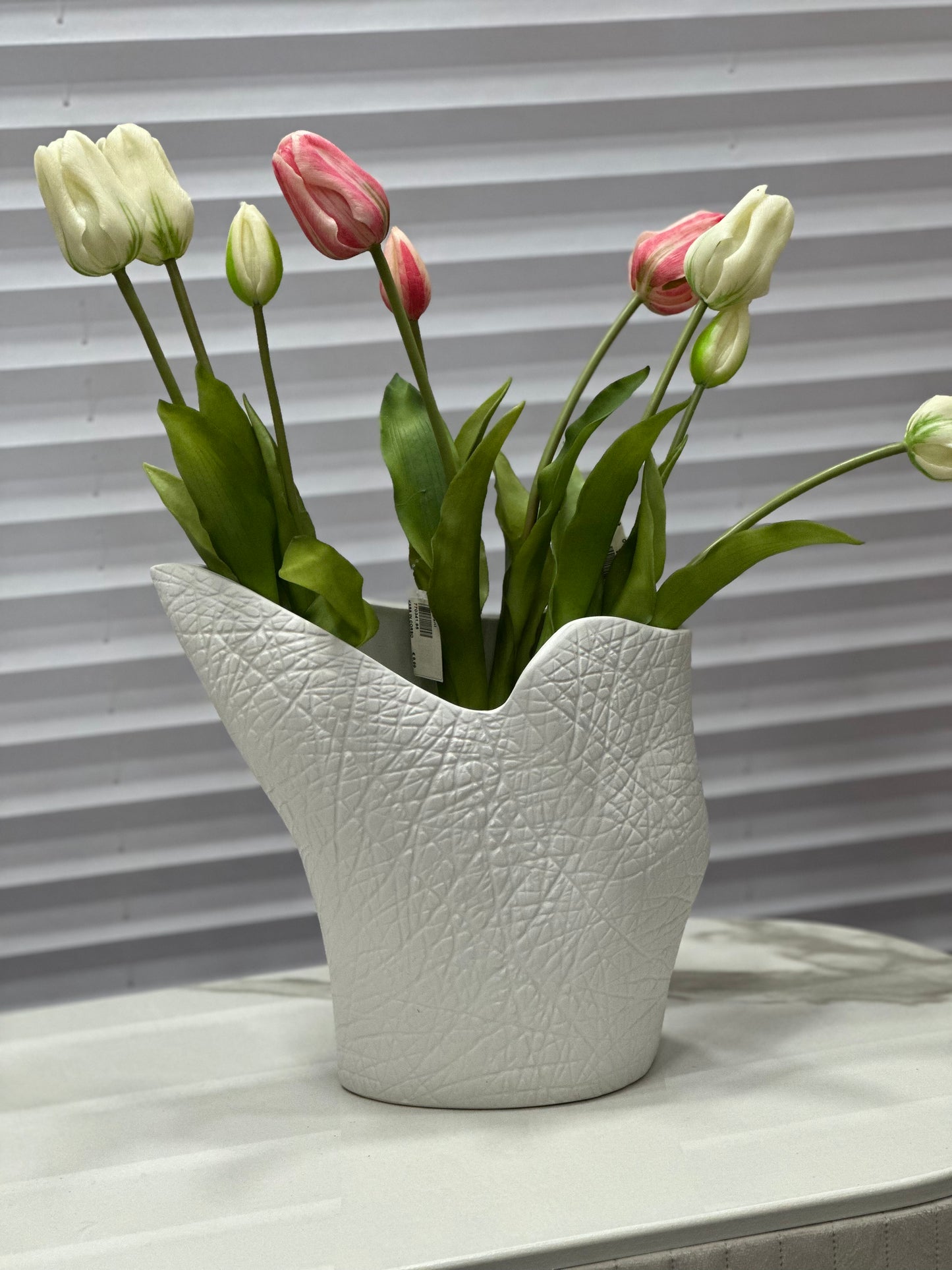 Vaso Elephant