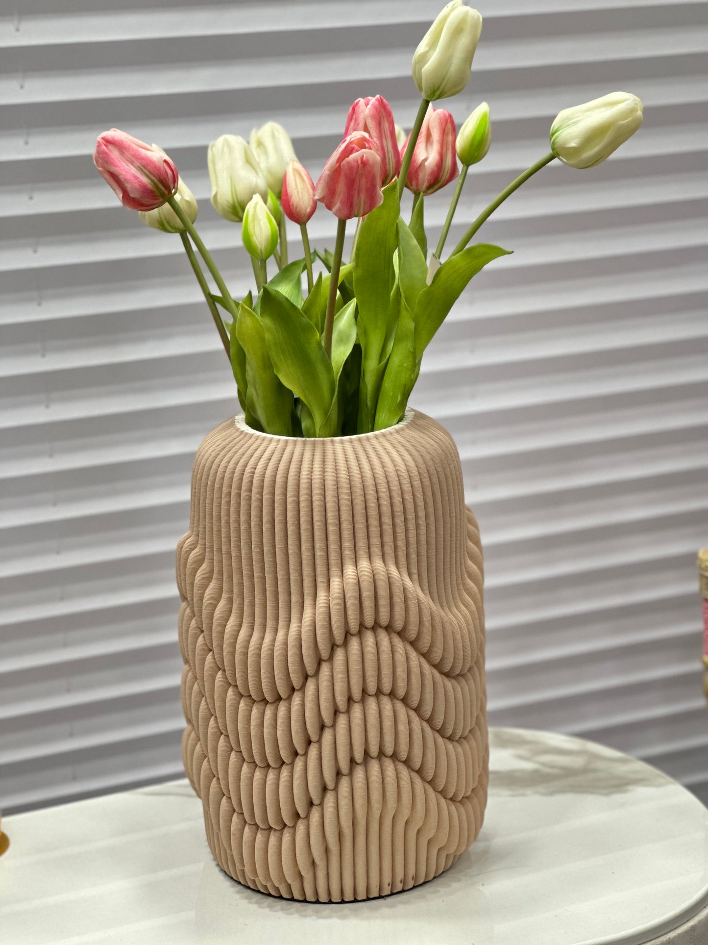 Vaso Sinuoso