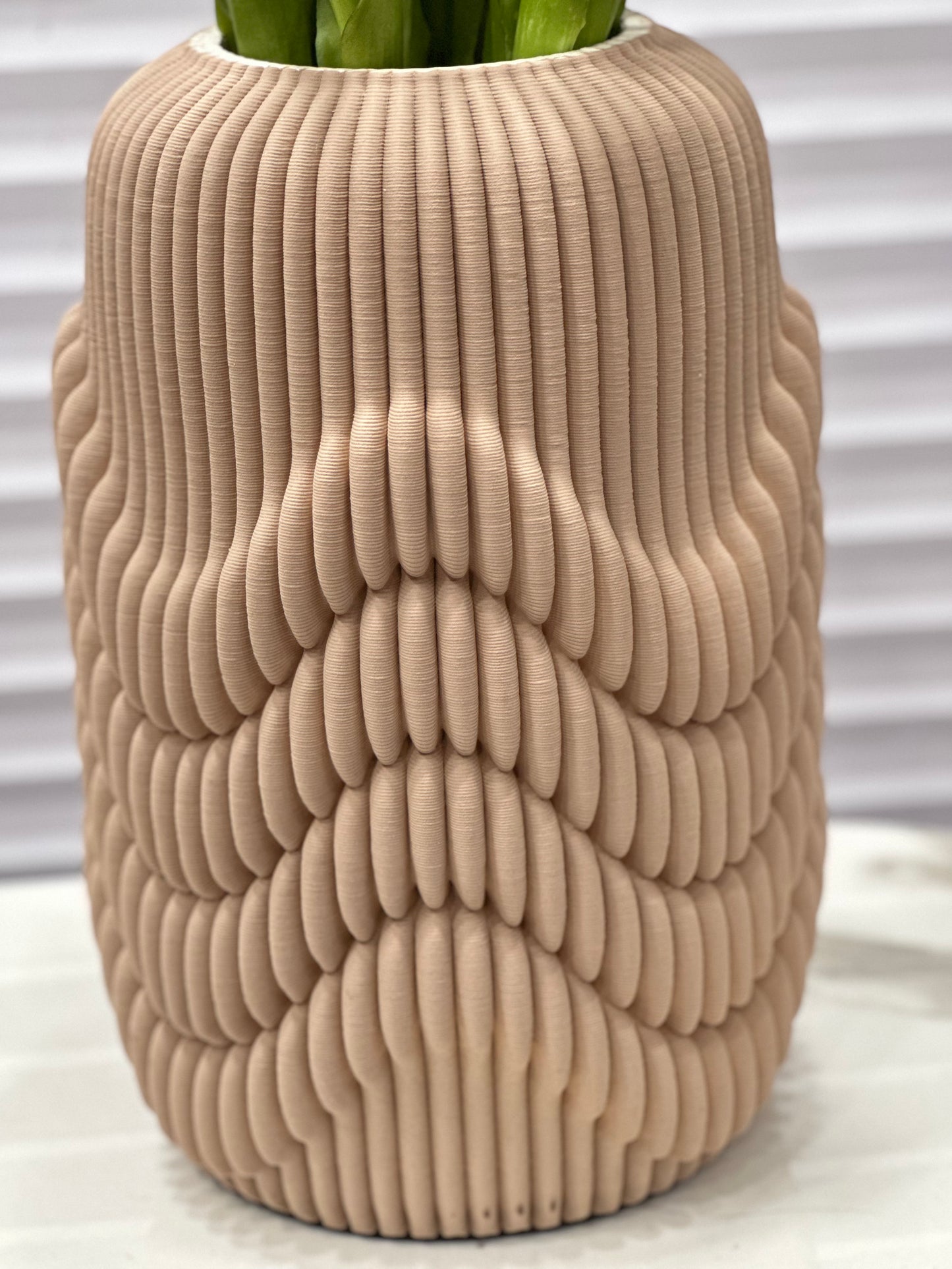 Vaso Sinuoso