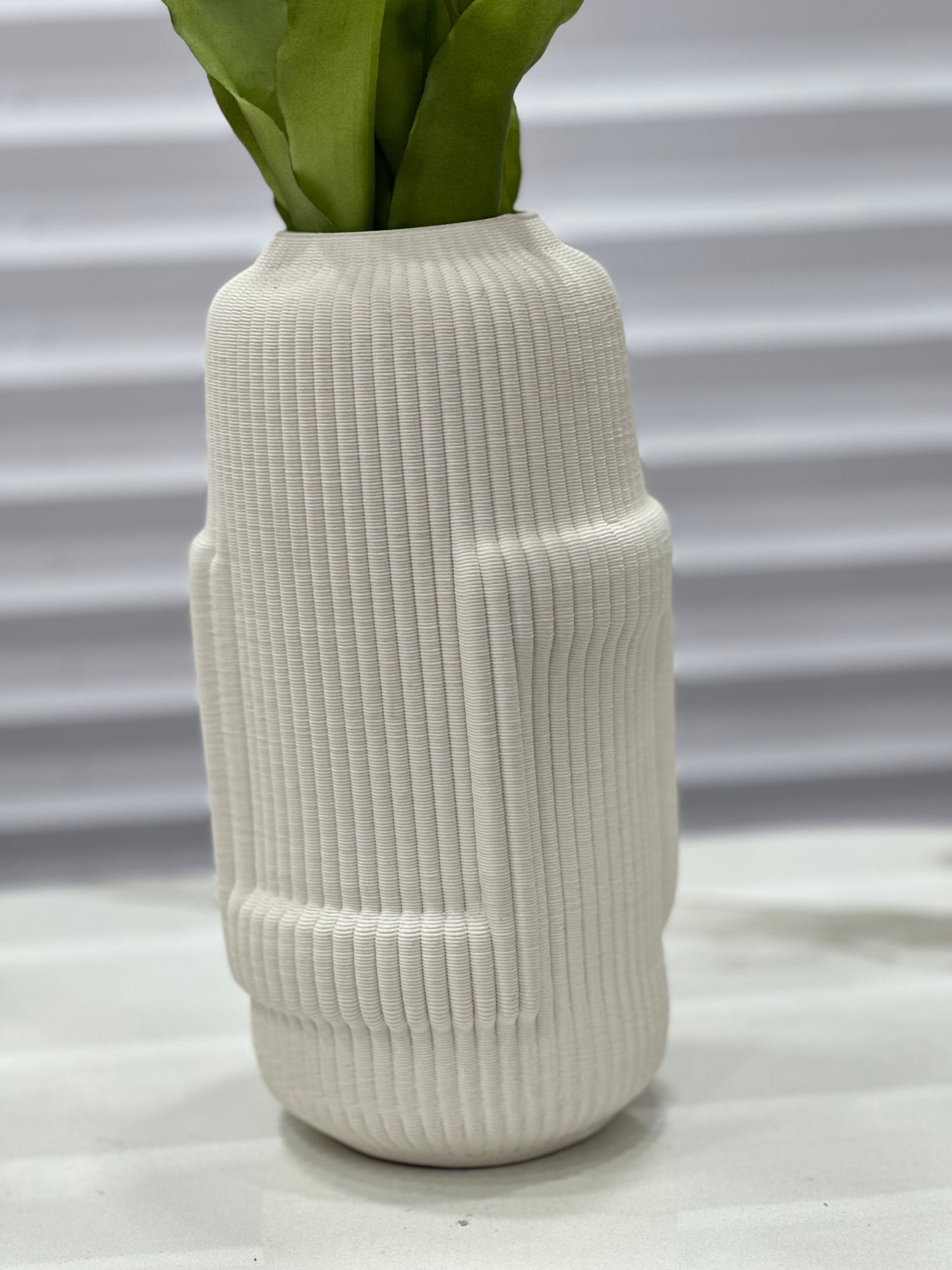Vaso Geometrie
