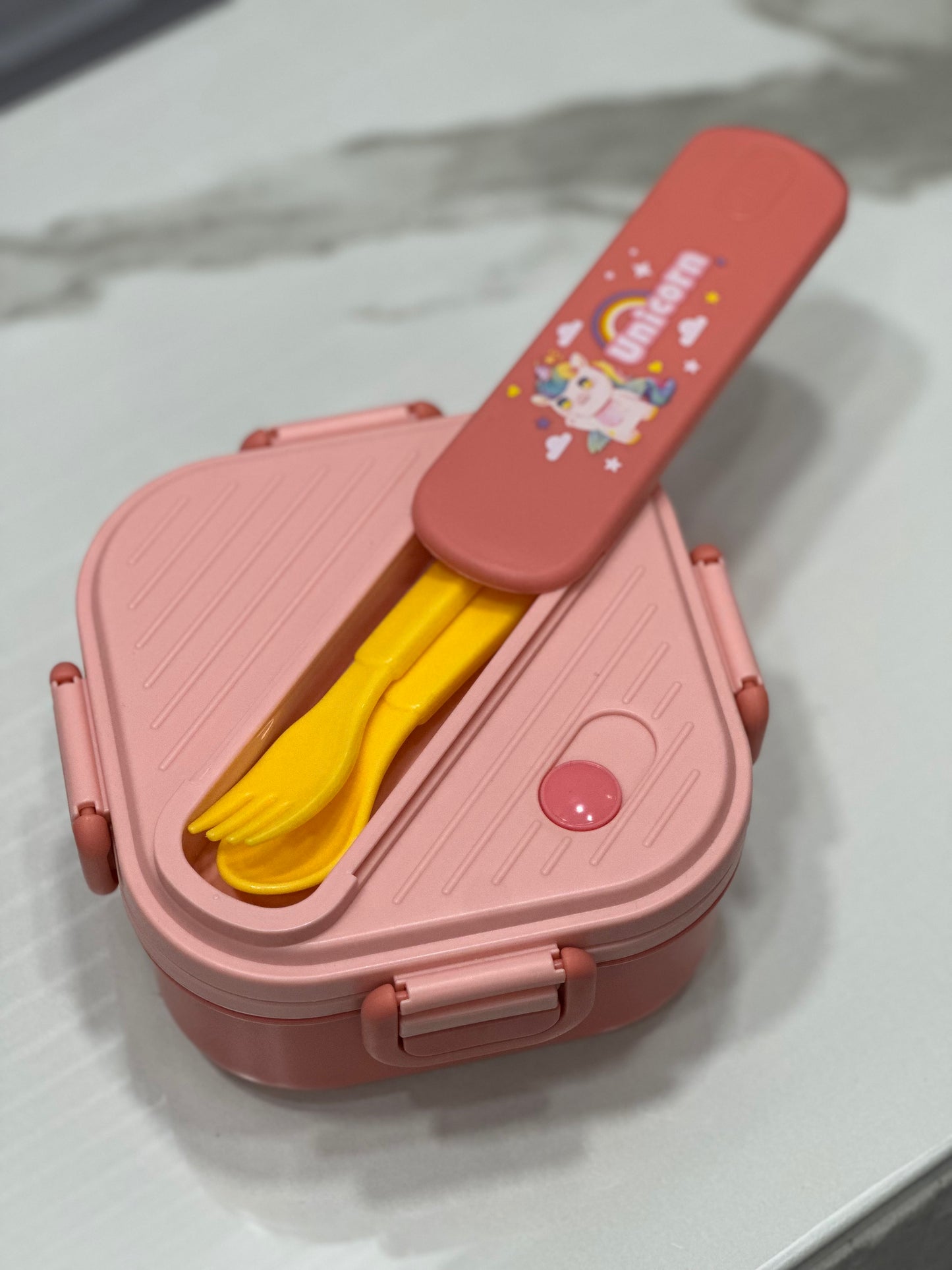Lunch Box | Bimba