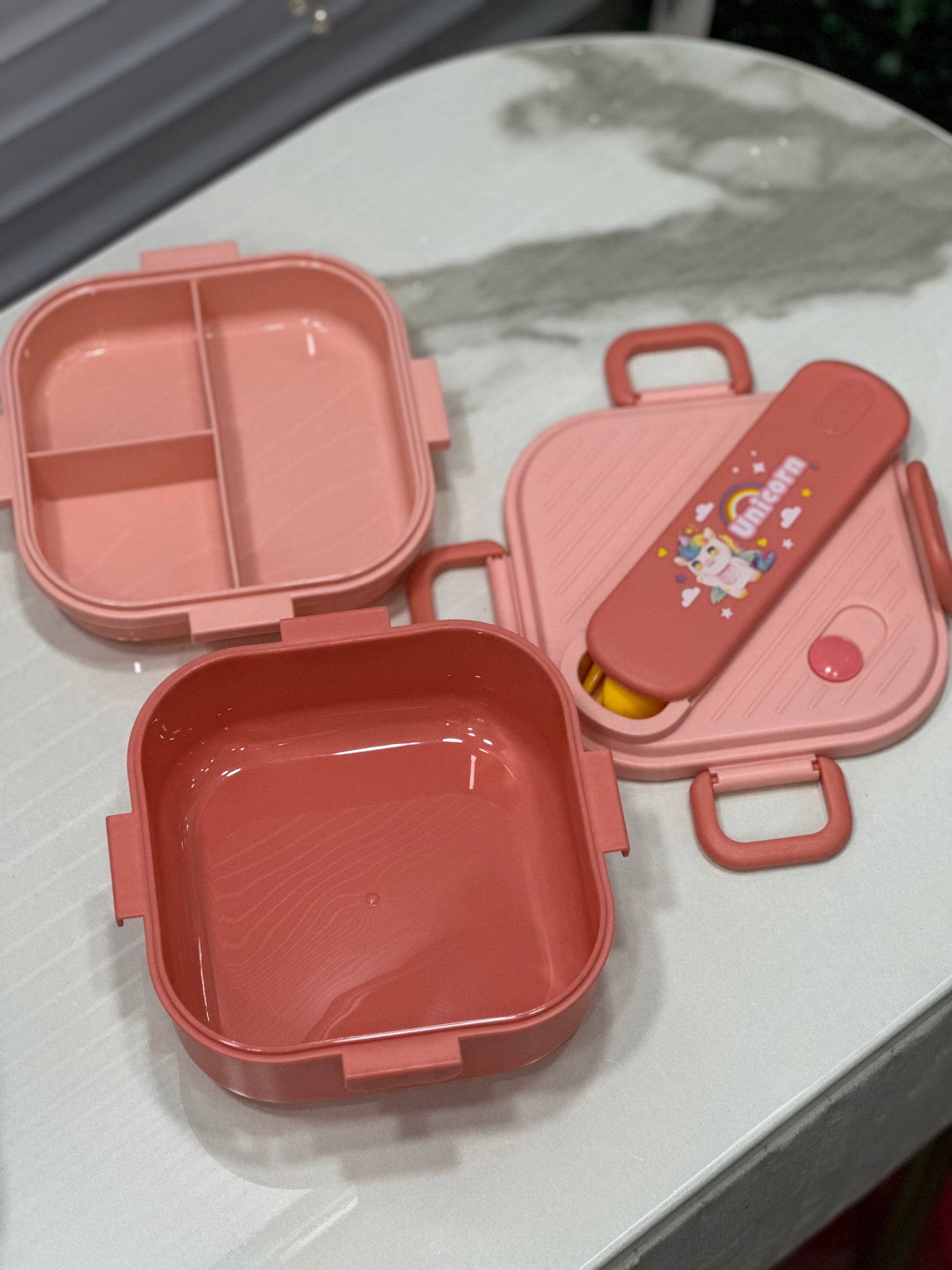 Lunch Box | Bimba