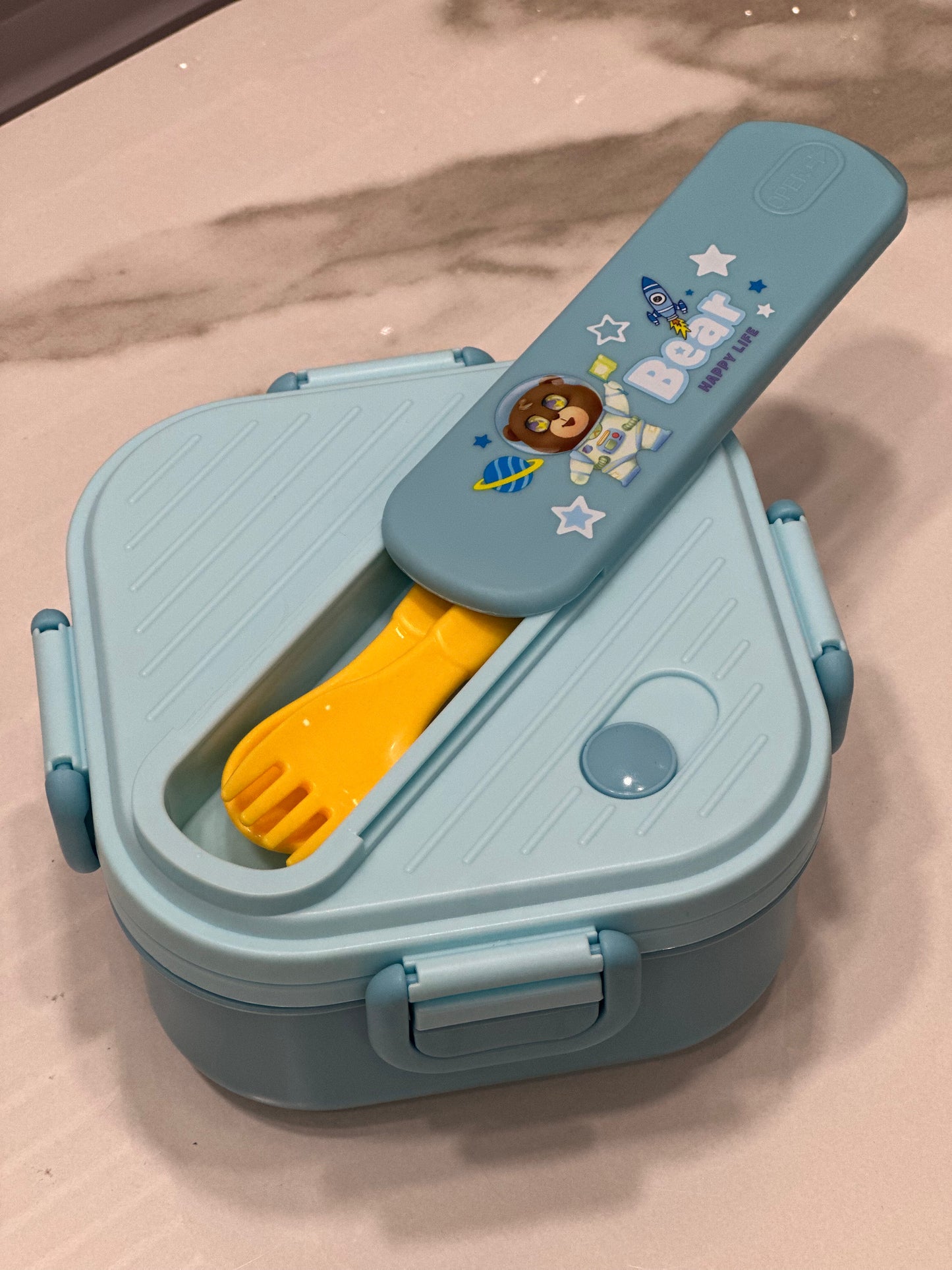 Lunch Box | Bimbo