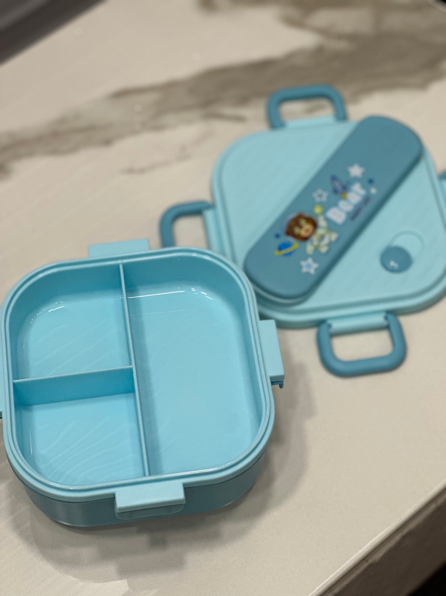 Lunch Box | Bimbo
