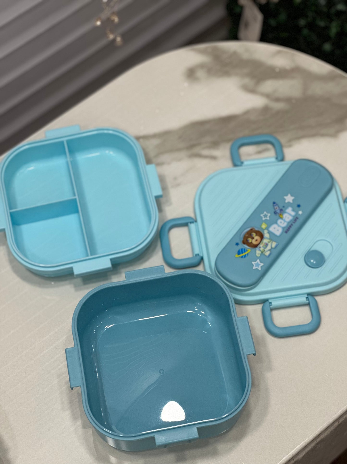 Lunch Box | Bimbo