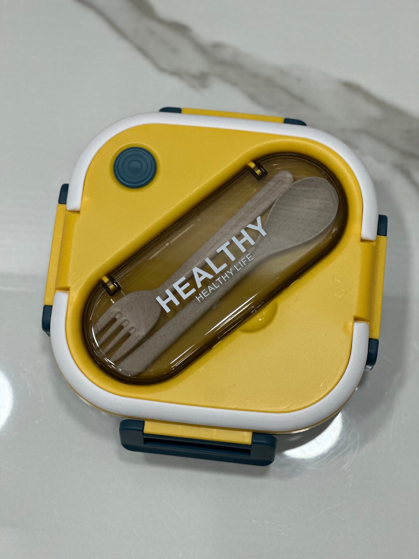 Lunch Box | Work