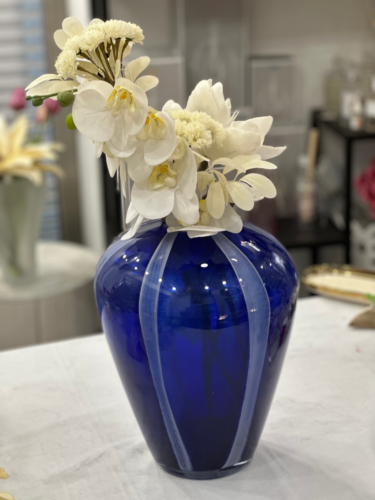 Vaso Marea | Maxi