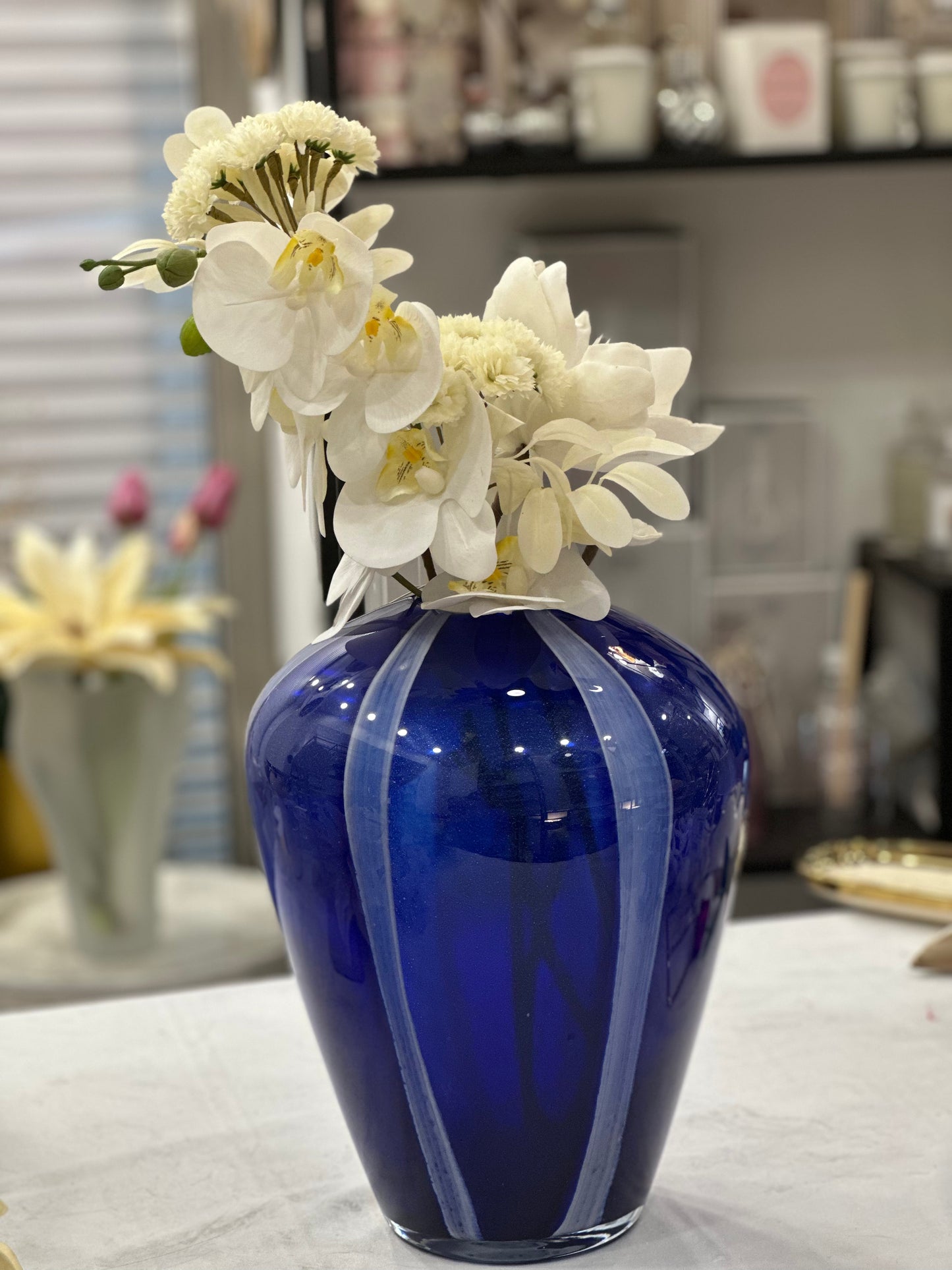 Vaso Marea | Maxi