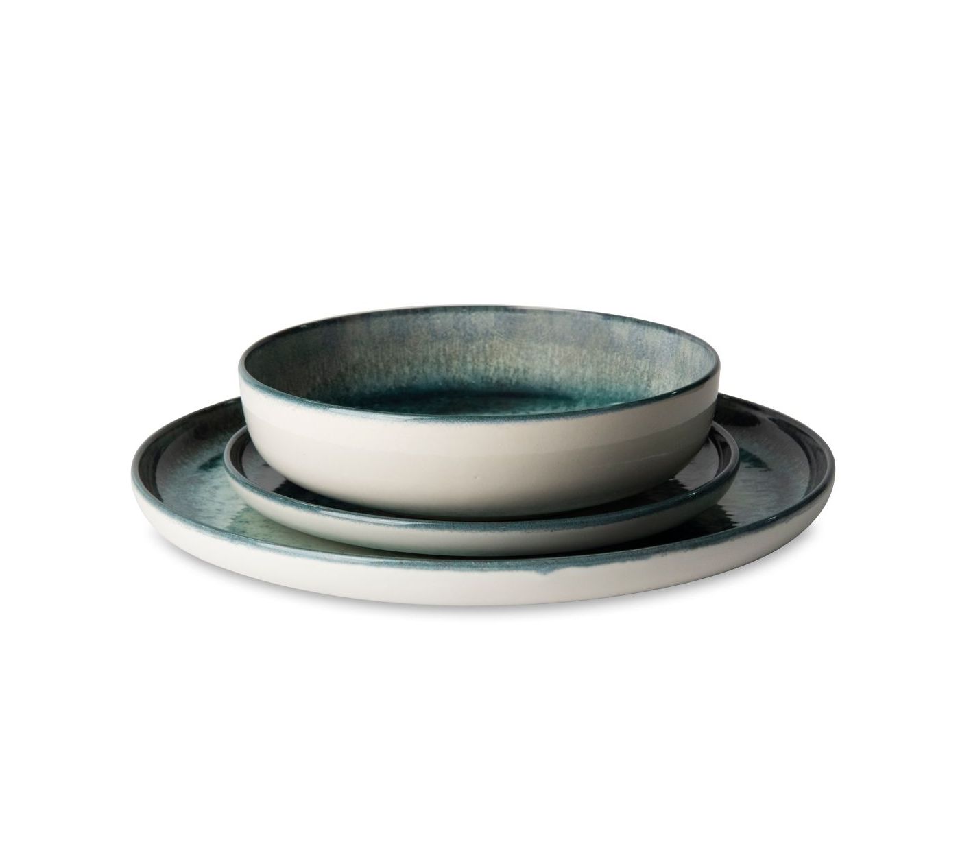Piatti Atena | 12 PZ