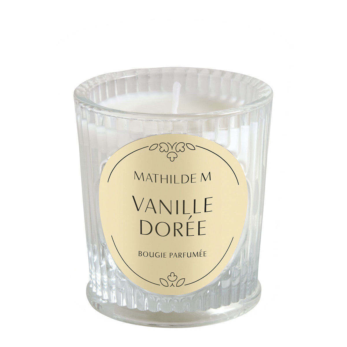 Cofanetto Vanille Doerée