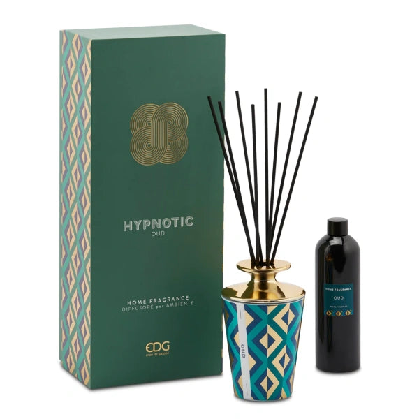 Profumatore Hypnotic Oud EDG | 400 ml