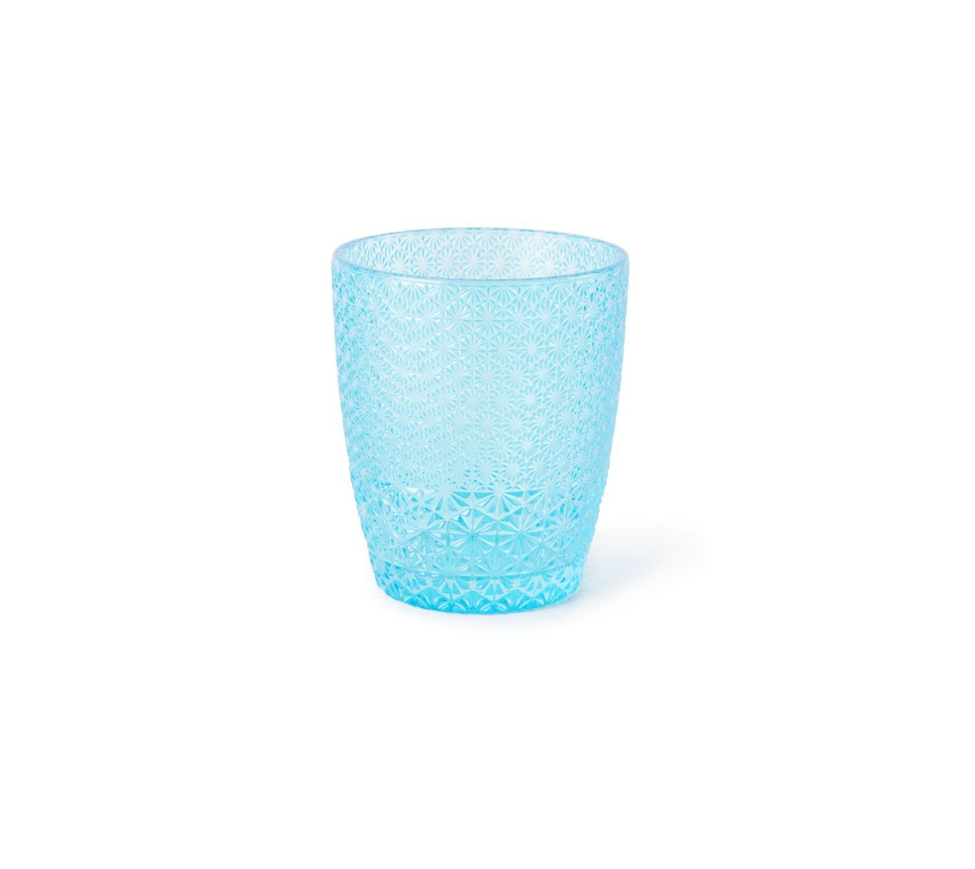 Bicchieri multicolor Ice