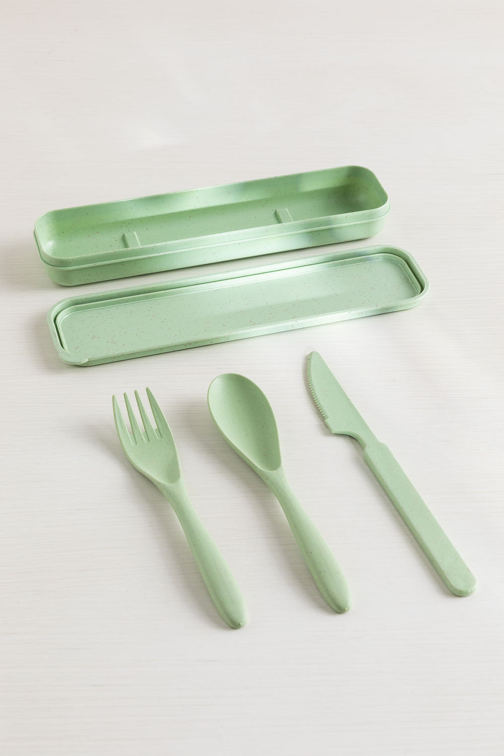Set Posate Komodo