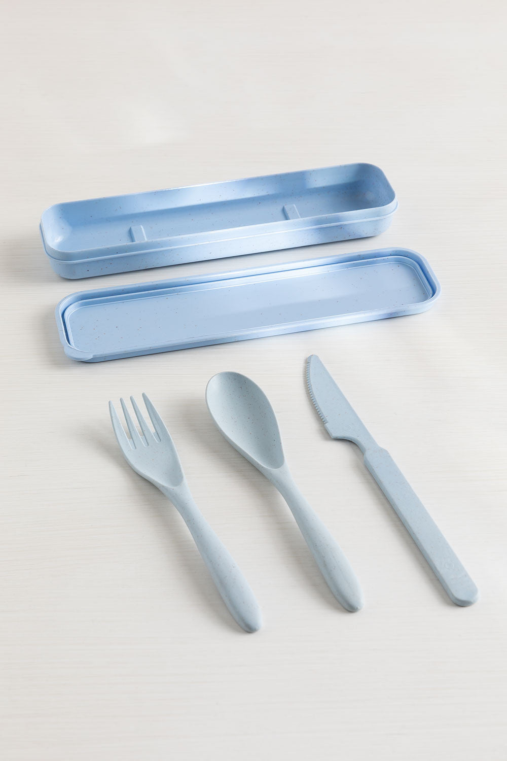 Set Posate Komodo