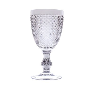 Calici diamanti Argento