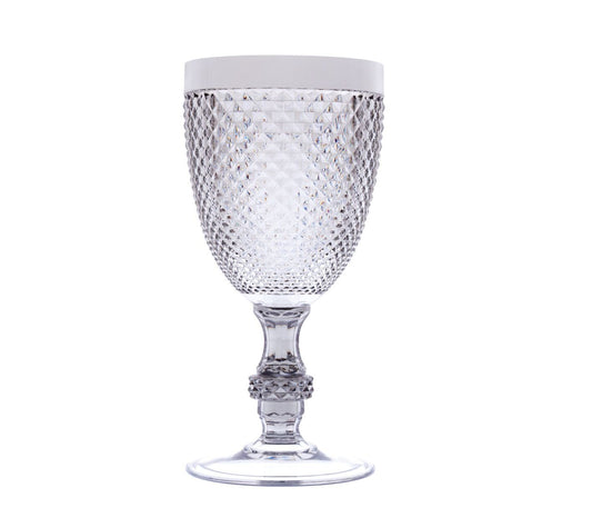 Calici diamanti Argento