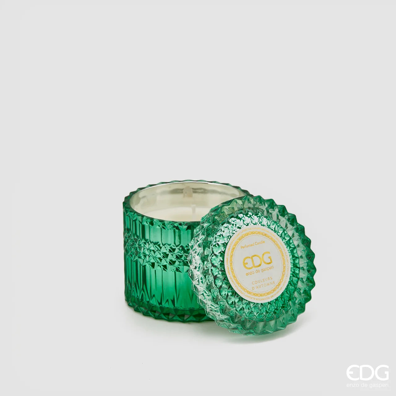 EDG - Couleurs D' Automne 10,5