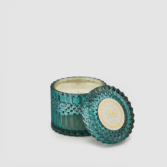 EDG - Pineapple & Coconut 10,5