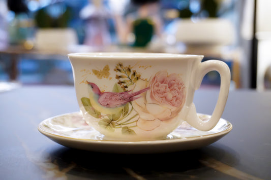 Tazzine Flowers EDG