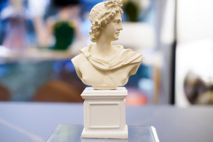 Apollo | Mini
