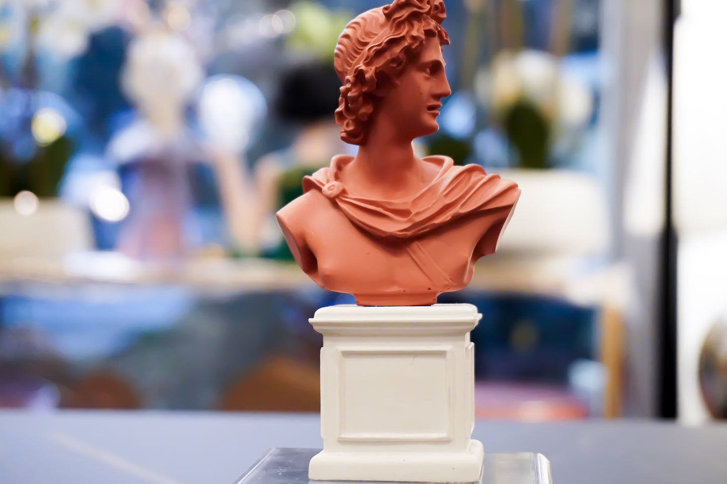 Apollo | Medium