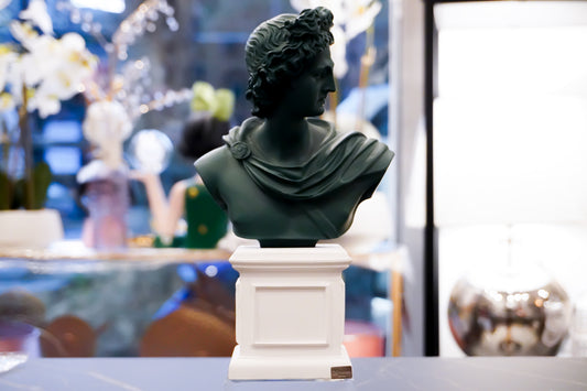Apollo | Maxi