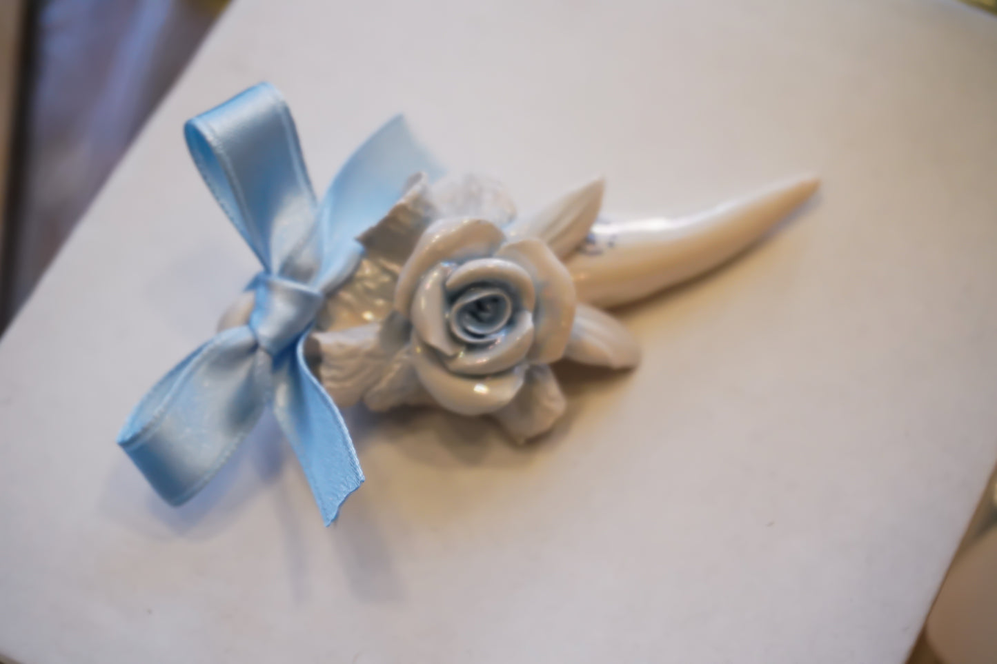 Corno Rosa | SMALL