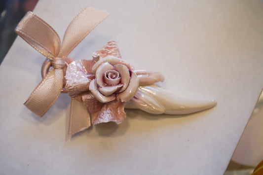 Corno Rosa | SMALL