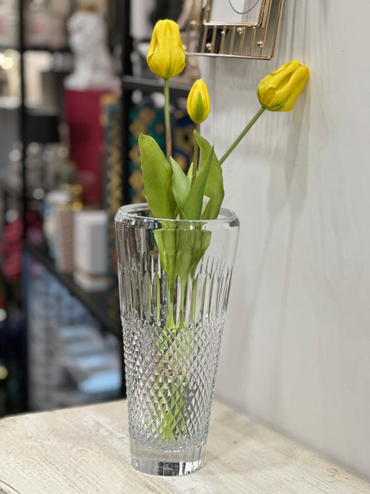 Vaso Cristallo