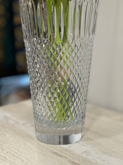 Vaso Cristallo