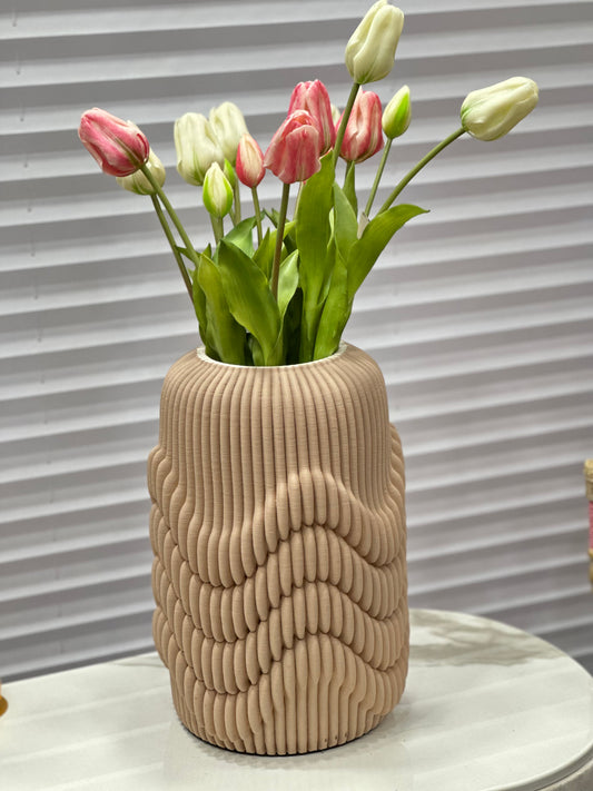 Vaso Sinuoso