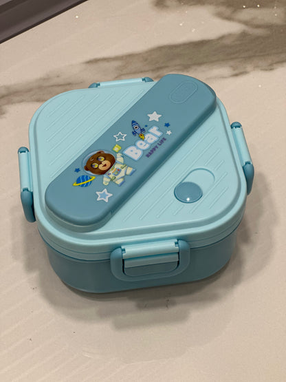 Lunch Box | Bimbo