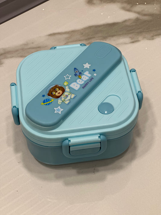 Lunch Box | Bimbo