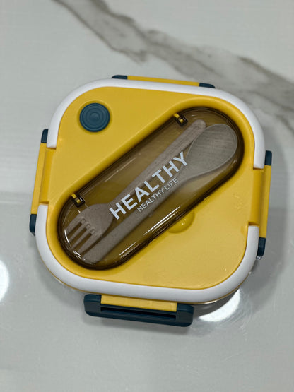 Lunch Box | Work