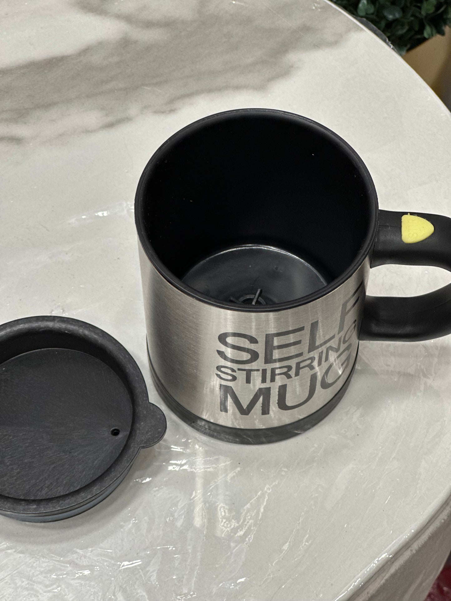 Tazza Self Mug
