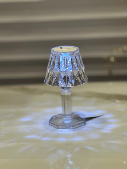 Lampada Touch Mini