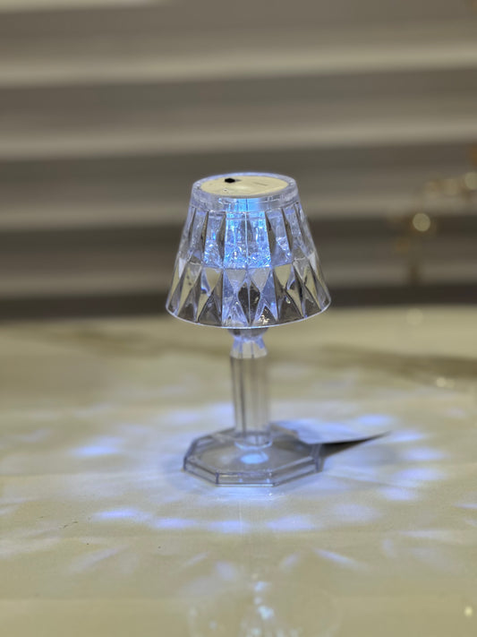 Lampada Touch Mini
