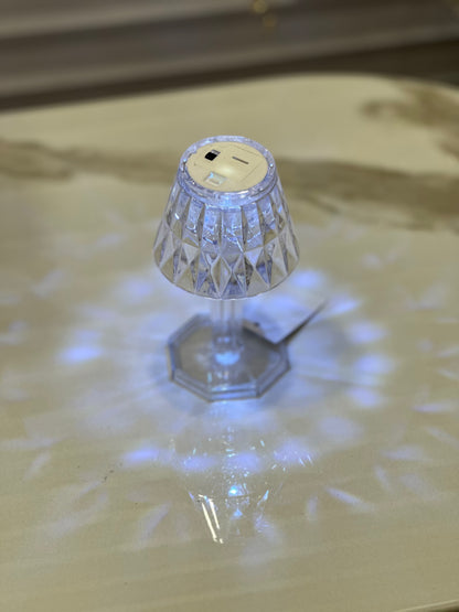 Lampada Touch Mini