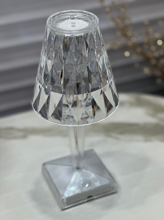 Lampada Touch Diamond