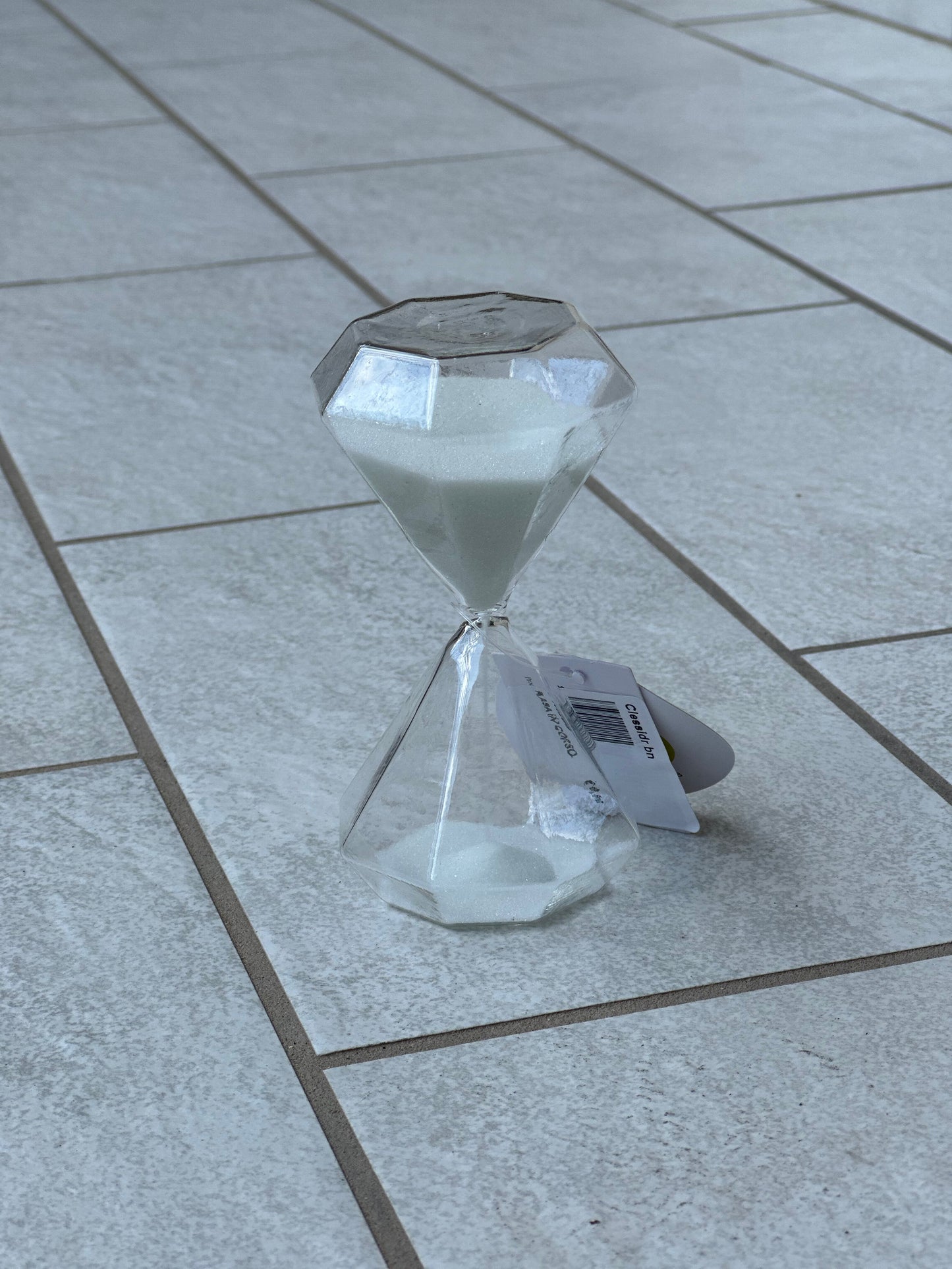 Clessidra Mini