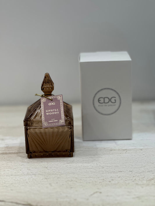 Candela EDG | Uphill Woods