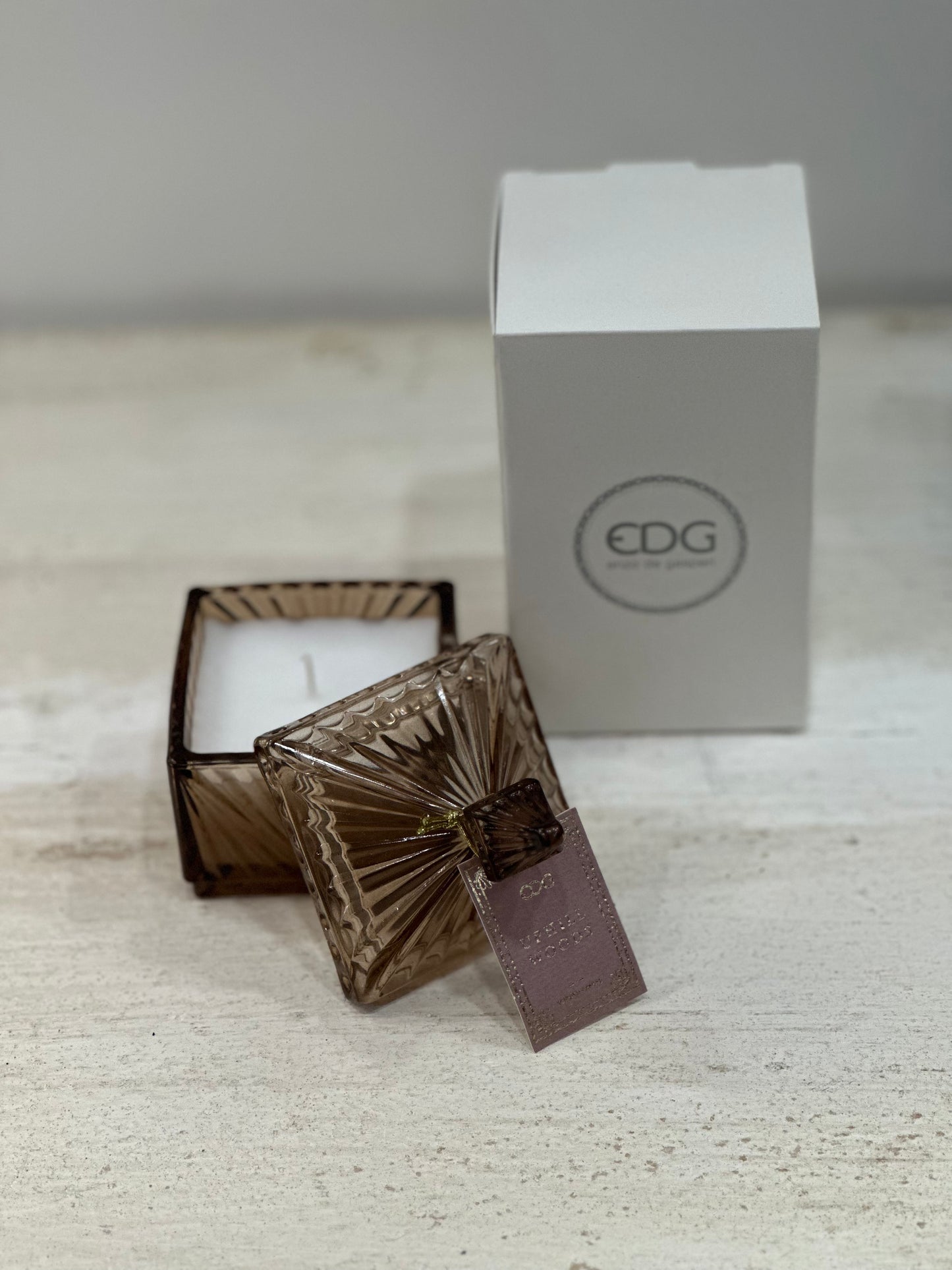 Candela EDG | Uphill Woods